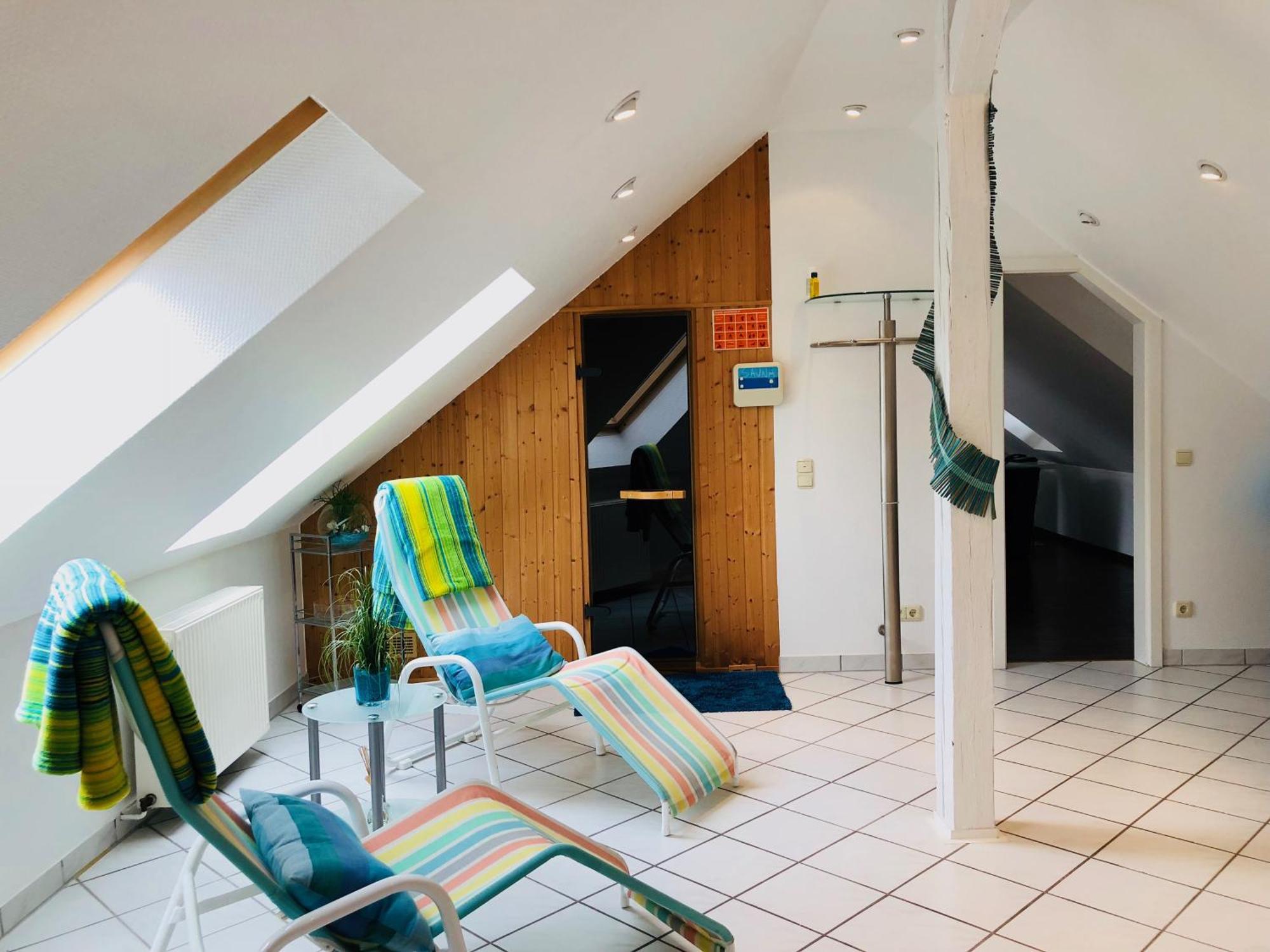 Hotel Waldhaus Oelper à Brunswick Extérieur photo